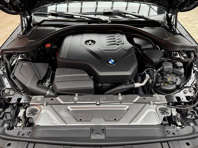 Used 2025 BMW 230i xDrive Coupe w/ Premium Package image 25