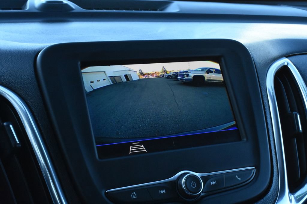 Certified 2020 Chevrolet Equinox LT image 15