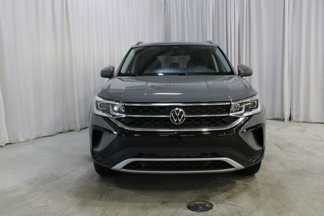 Used 2024 Volkswagen Taos SEL AWD/4WD image 37