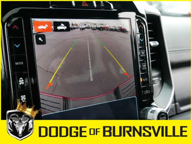 Used 2024 RAM 3500 Laramie w/ Night Edition AWD/4WD image 31