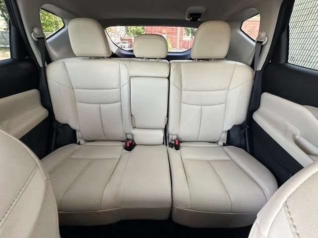 Certified 2023 Nissan Murano SL w/ SL Moonroof Package AWD/4WD image 28