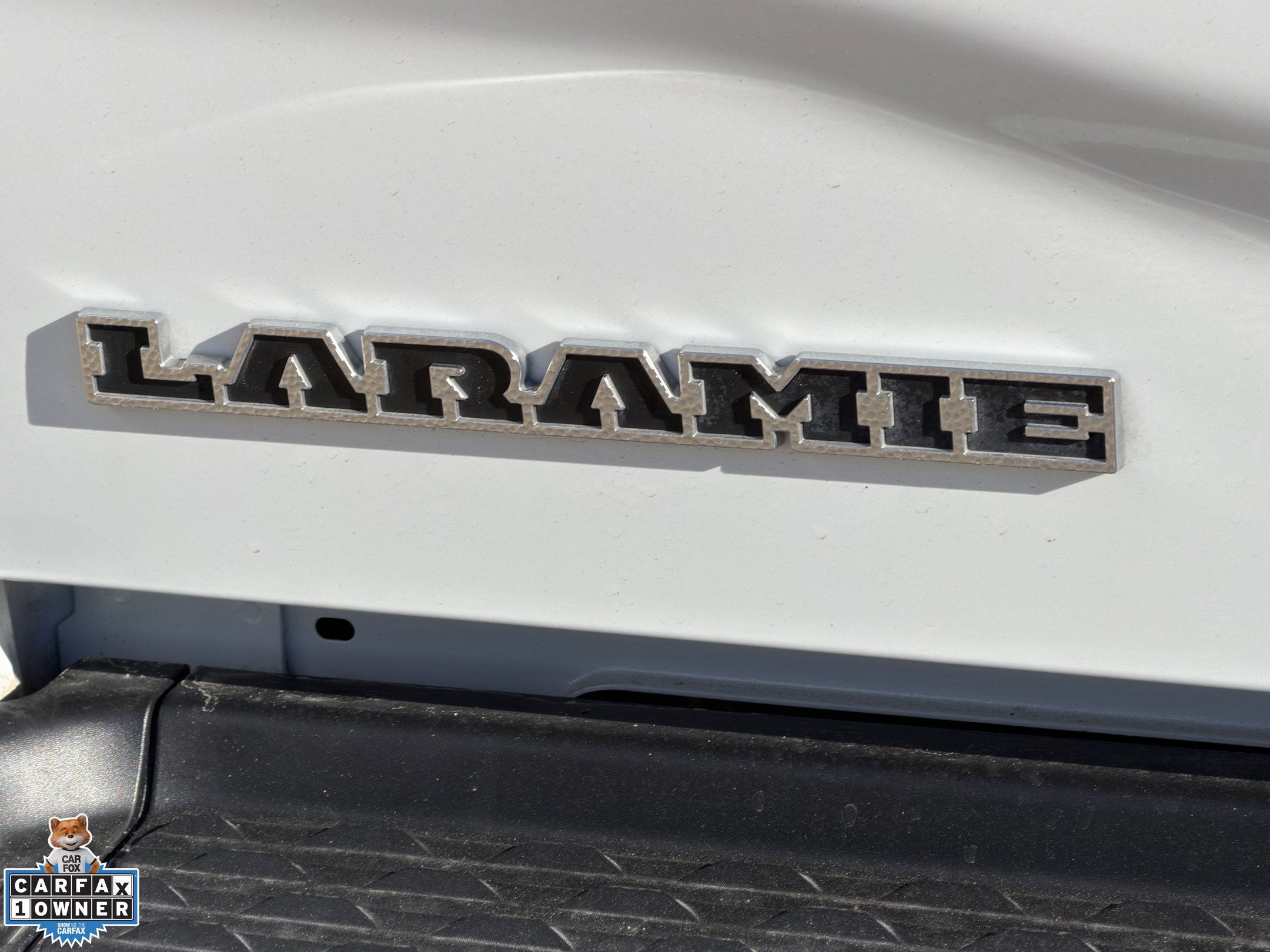 Used 2025 RAM 2500 Laramie AWD/4WD image 11