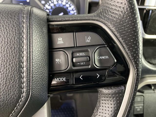 Used 2024 Toyota Tundra SR5 w/ SR5 Premium Package image 18