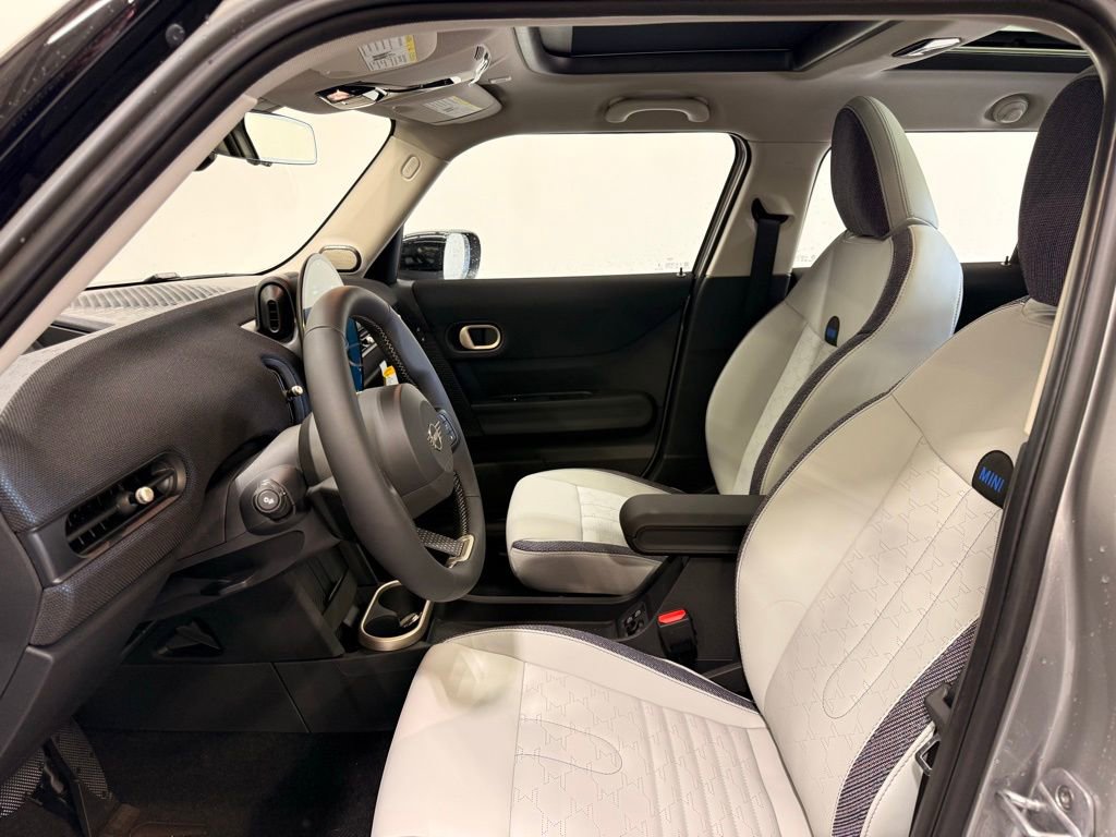 Used 2025 MINI Cooper S image 12