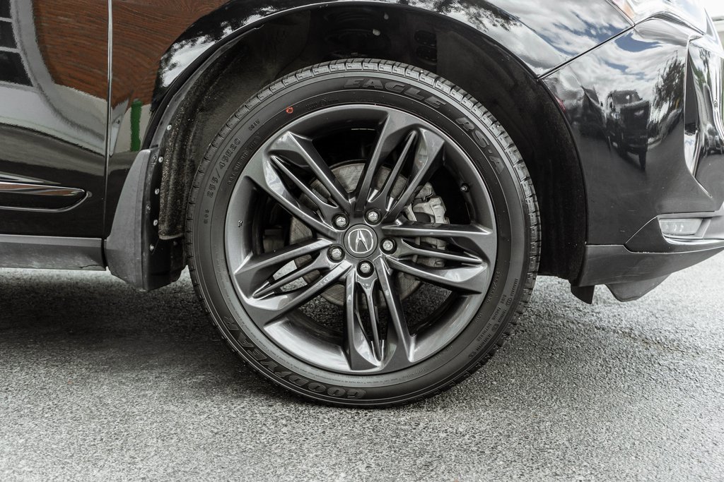 Used 2023 Acura RDX A-Spec image 5