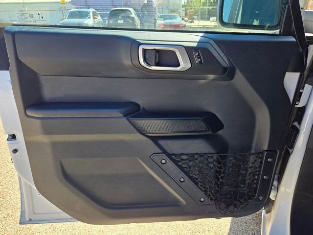 Used 2025 Ford Bronco Big Bend image 13