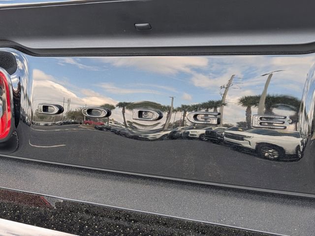 Used 2021 Dodge Challenger SRT Hellcat image 15