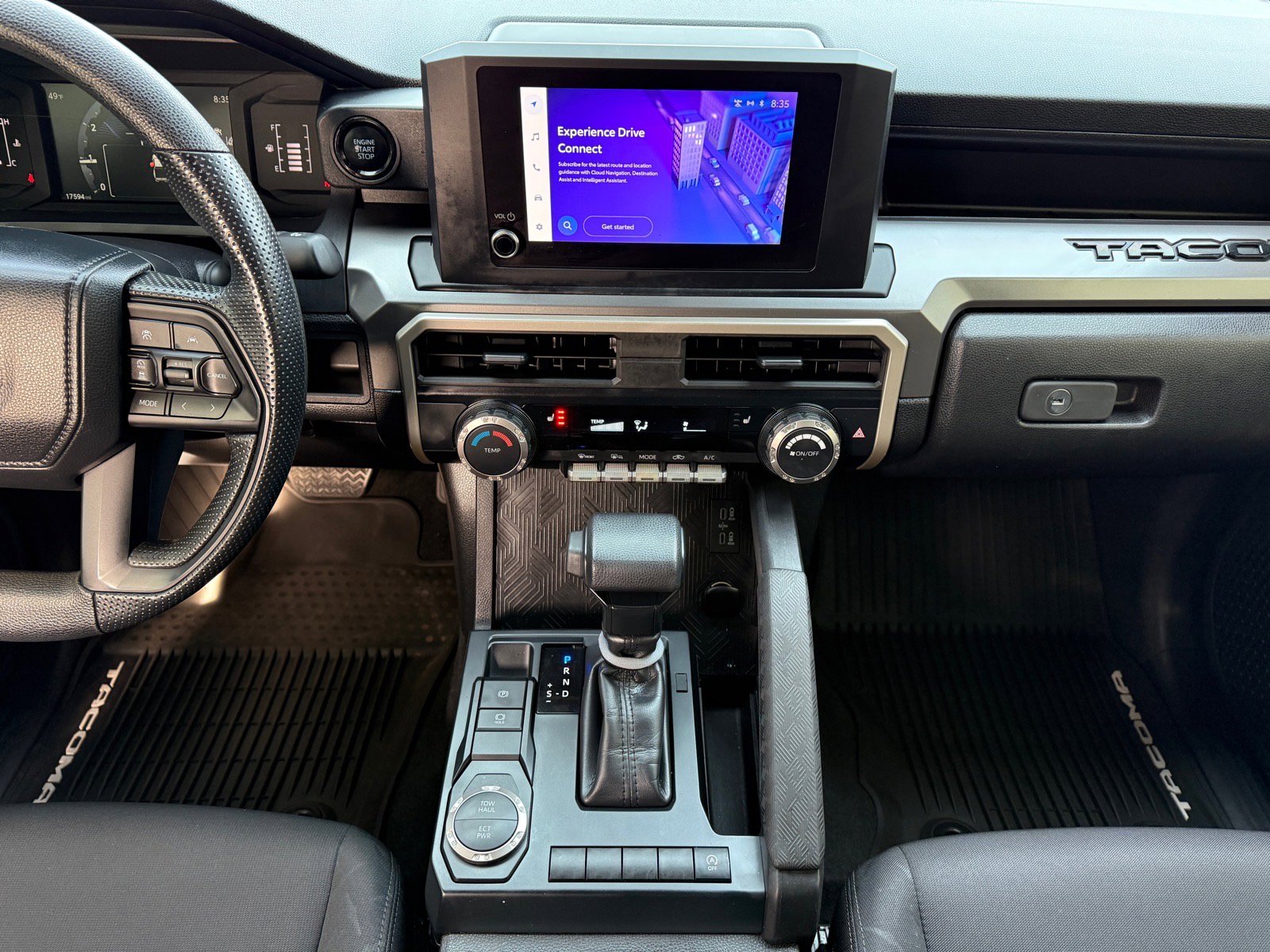 Used 2024 Toyota Tacoma SR5 image 16