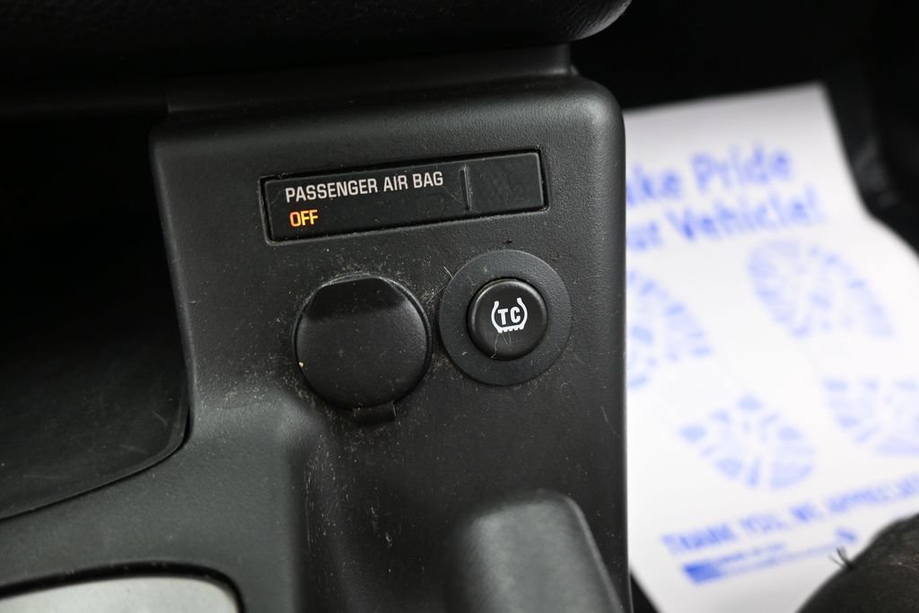 Used 2008 Pontiac G6 Value Leader FWD image 41