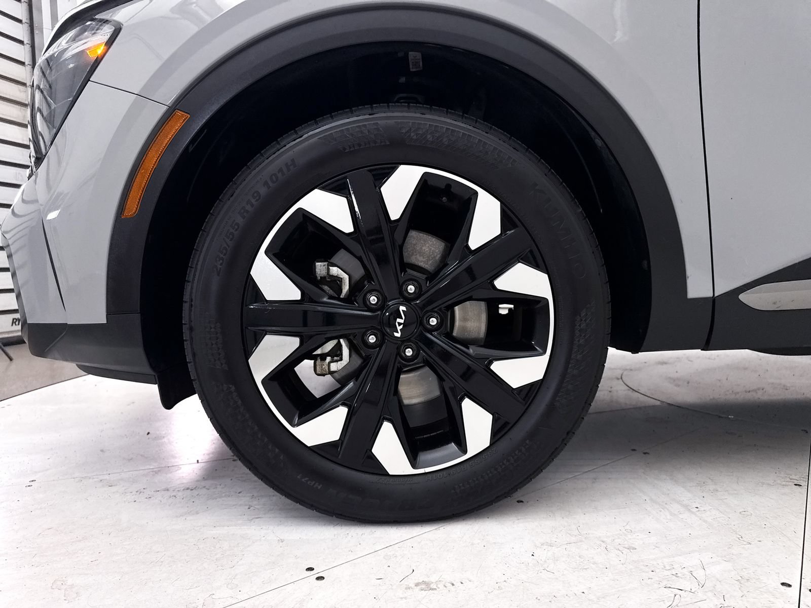 Certified 2023 Kia Sportage X-Line AWD/4WD image 15