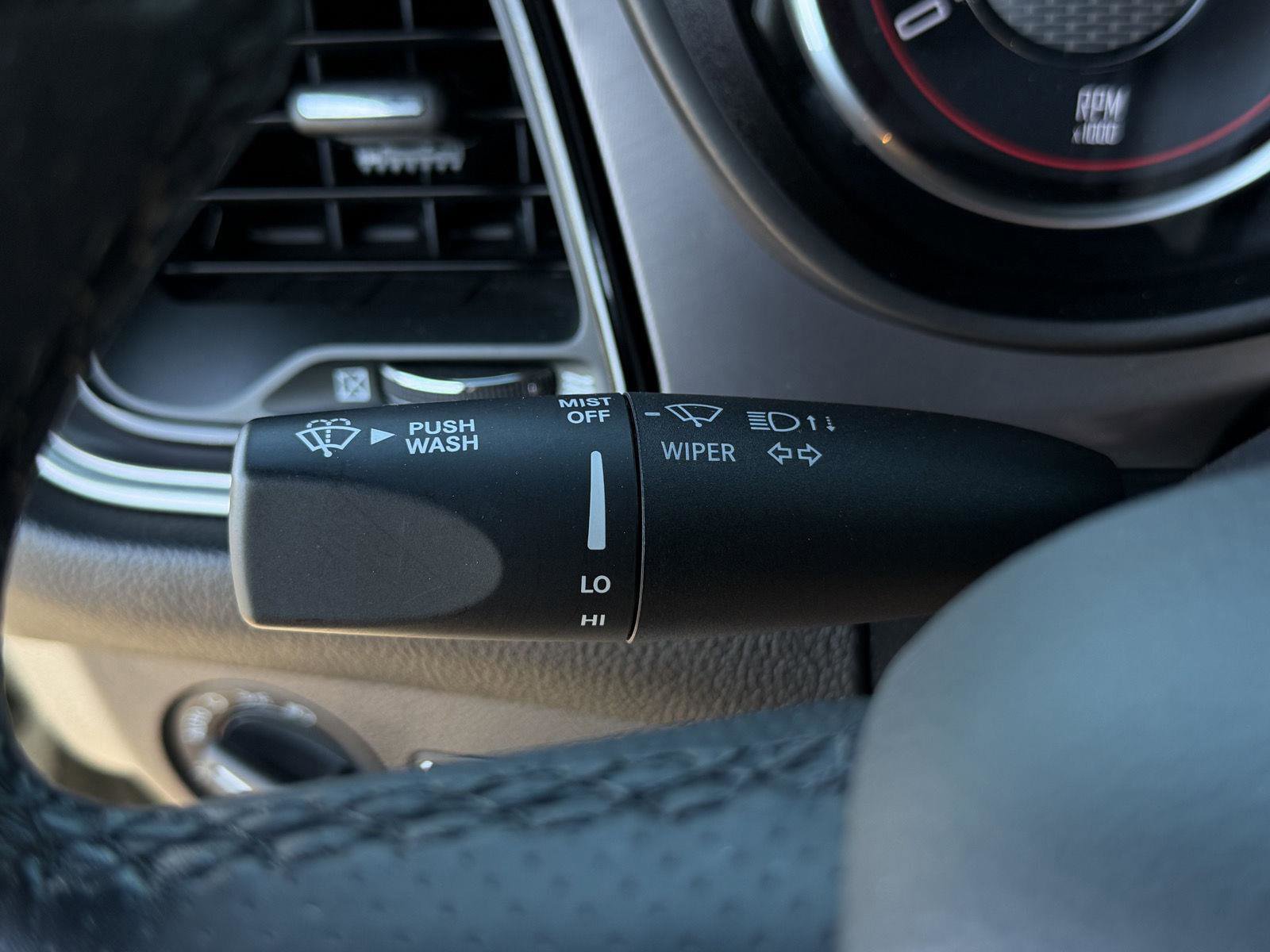 Used 2022 Dodge Challenger R/T Scat Pack image 19