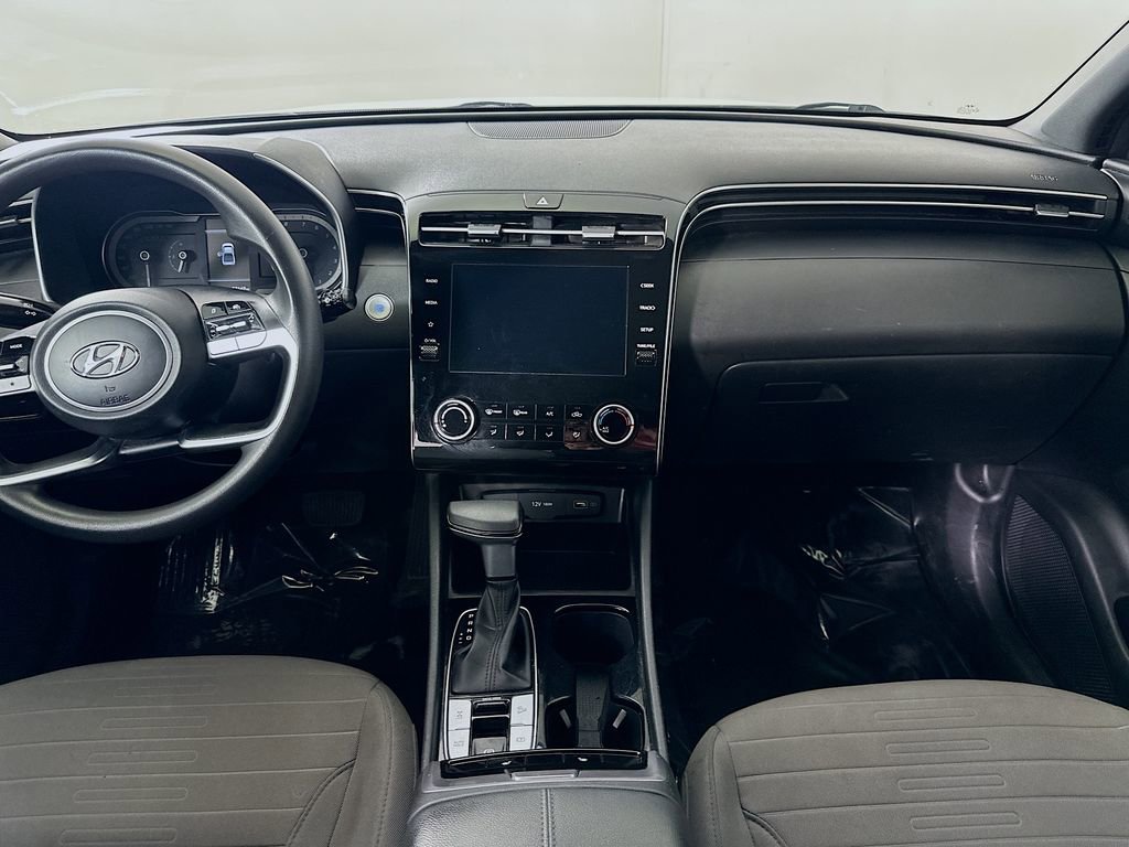 Used 2022 Hyundai Santa Cruz SEL image 18