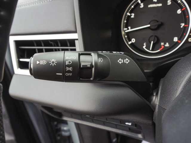 New 2026 Mitsubishi Outlander Trail Edition AWD/4WD image 20
