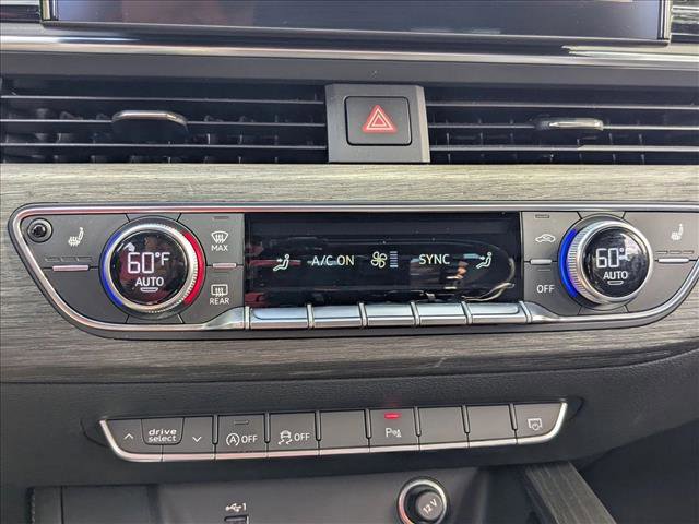 Used 2021 Audi A4 2.0T Premium Plus image 9