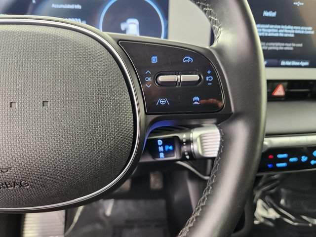 Certified 2024 Hyundai Ioniq 5 Limited AWD/4WD image 25