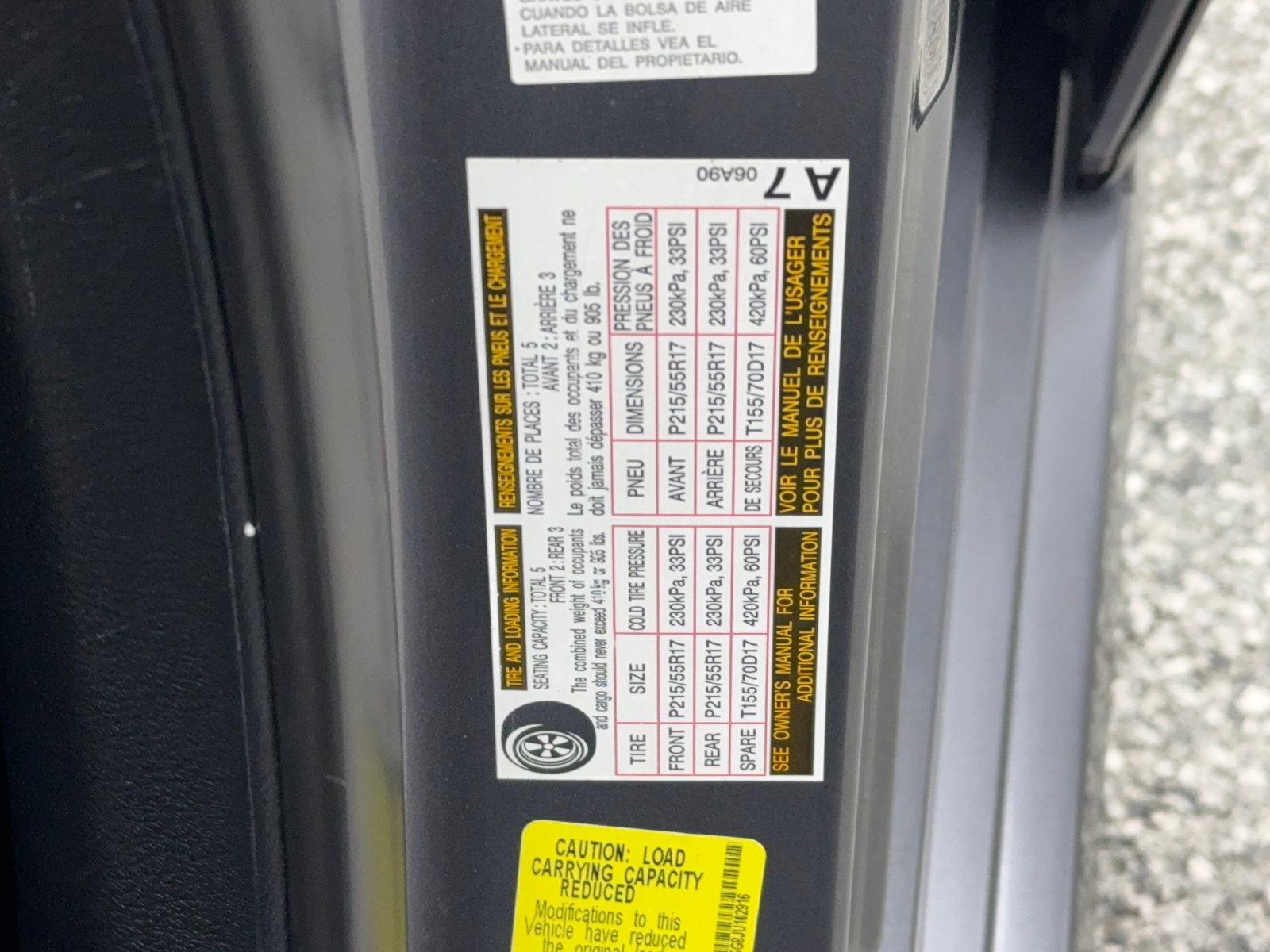Used 2018 Lexus ES 350 w/ Navigation System Package FWD image 54