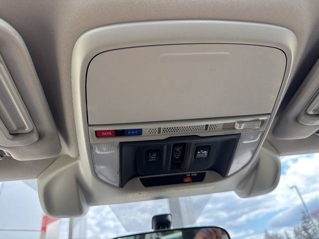 Used 2021 Subaru Forester Sport image 25