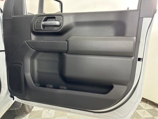 New 2025 Chevrolet Silverado 2500 W/T image 18
