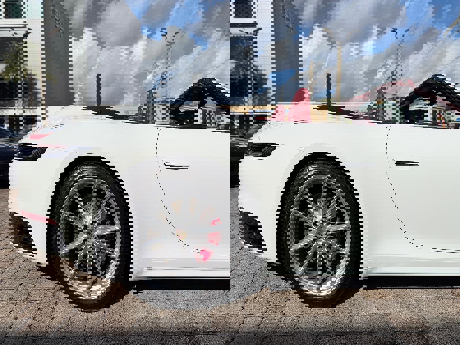 Used 2024 Porsche 911 Carrera 4S image 26