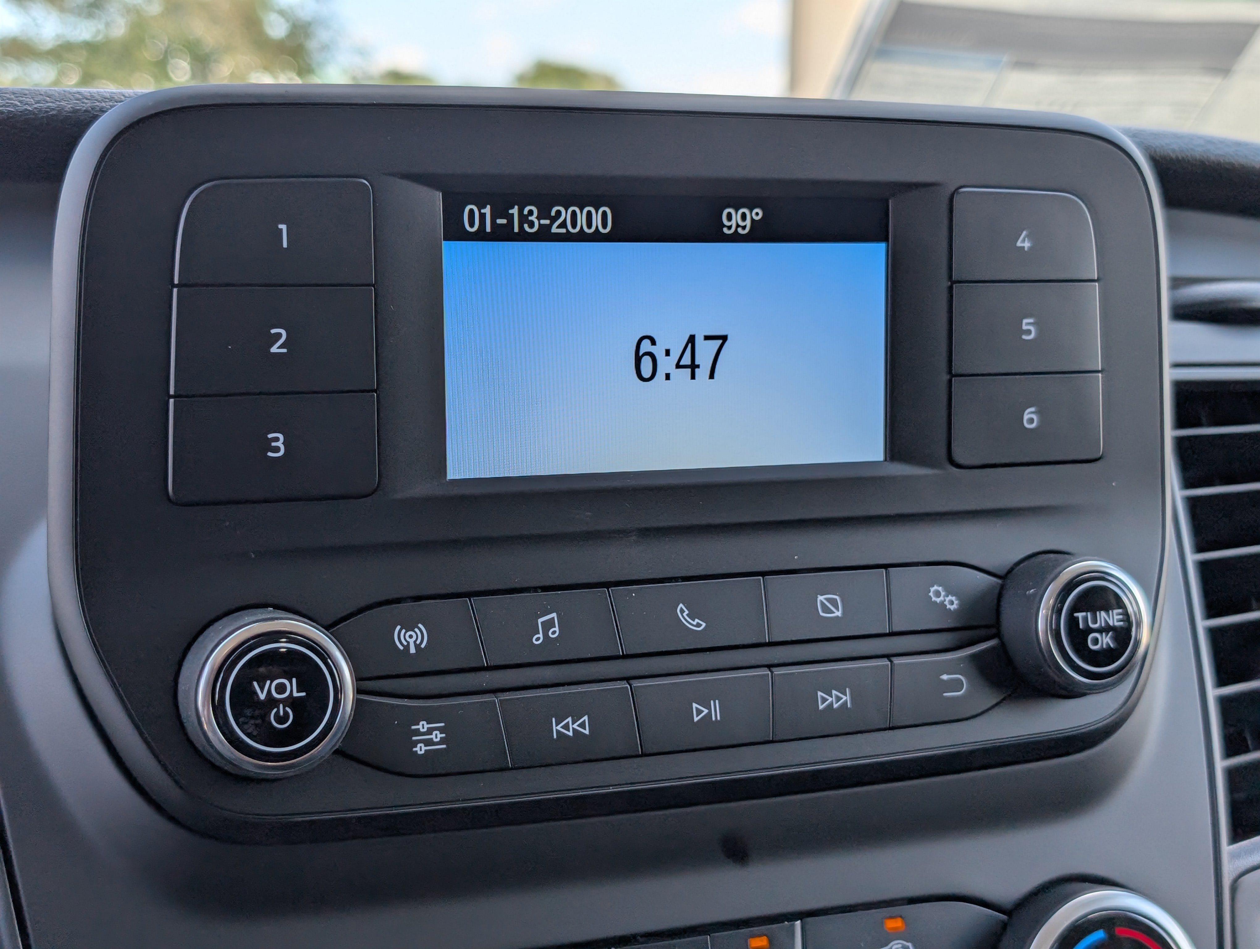 New 2025 Ford Transit 150 XL w/ Load Area Protection Package image 15