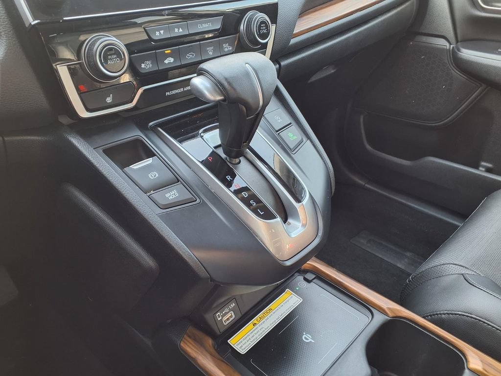 Used 2022 Honda CR-V Touring image 23