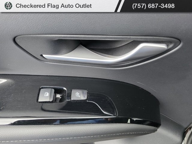 Used 2022 Hyundai Tucson Limited image 43