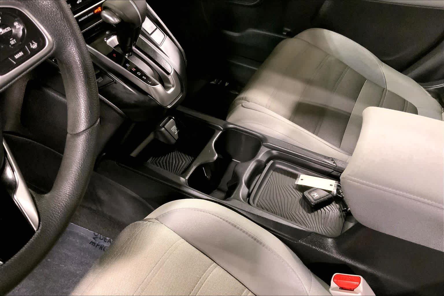 Used 2017 Honda CR-V EX image 17
