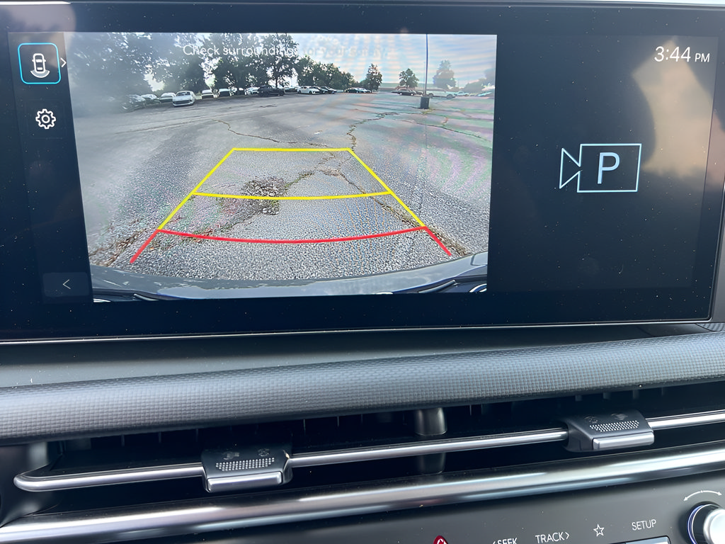 New 2026 Hyundai Tucson SE FWD image 16