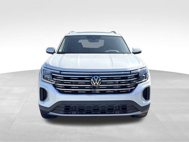New 2026 Volkswagen Atlas SEL AWD/4WD image 8