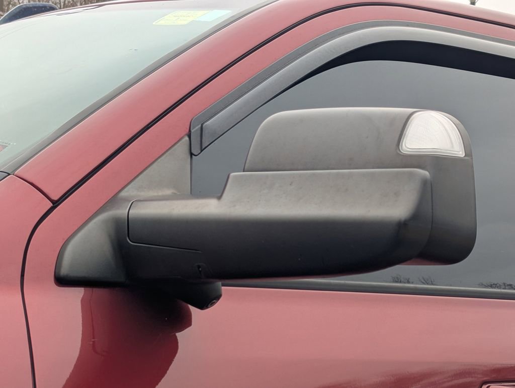 Used 2022 RAM 2500 Limited w/ Night Edition image 12