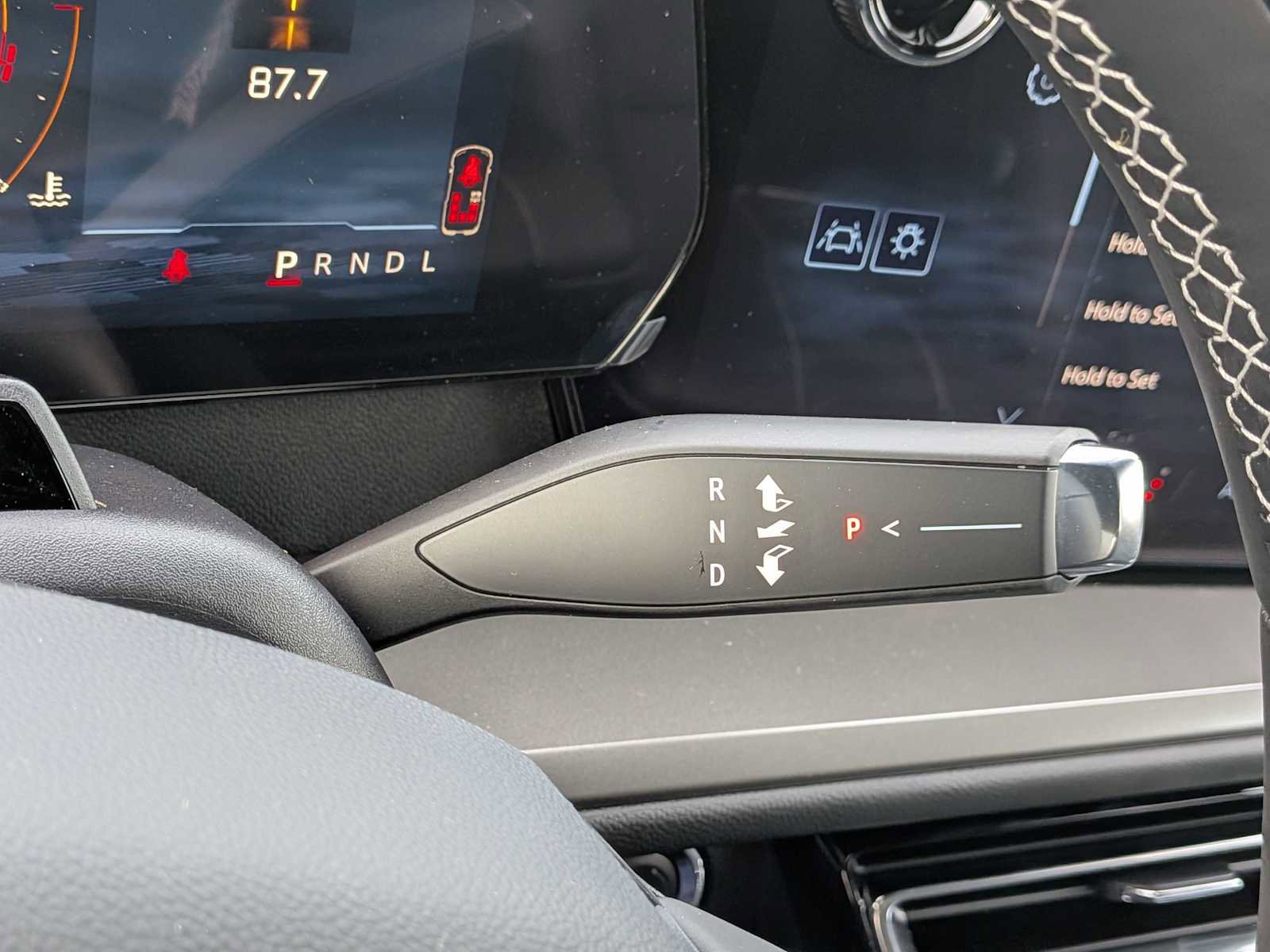 New 2026 Chevrolet Traverse LT w/ Enhanced Driving Package image 28