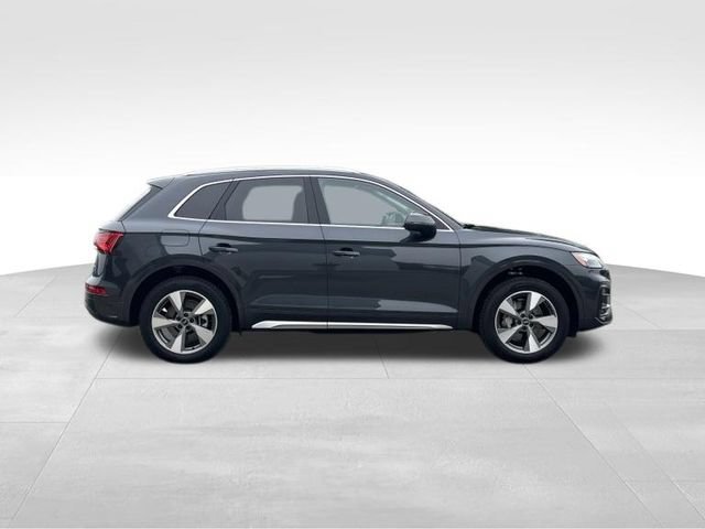 Used 2024 Audi Q5 2.0T Premium Plus AWD/4WD image 8