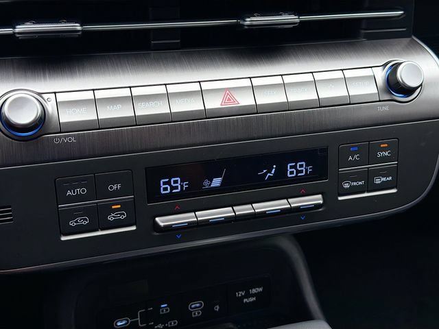 New 2026 Hyundai Kona SEL Sport FWD image 15