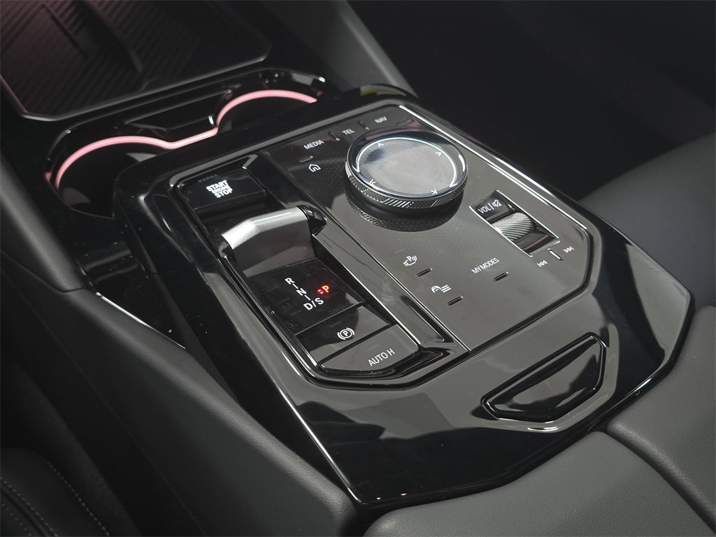 New 2026 BMW 530i w/ M Sport Package image 17