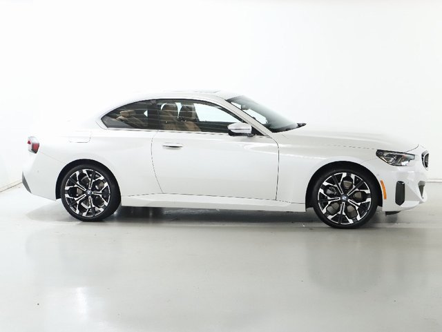 Used 2025 BMW 230i xDrive Coupe w/ Premium Package AWD/4WD image 12