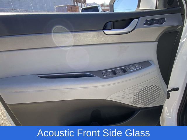 Used 2022 Hyundai Palisade SEL w/ Premium Package image 15