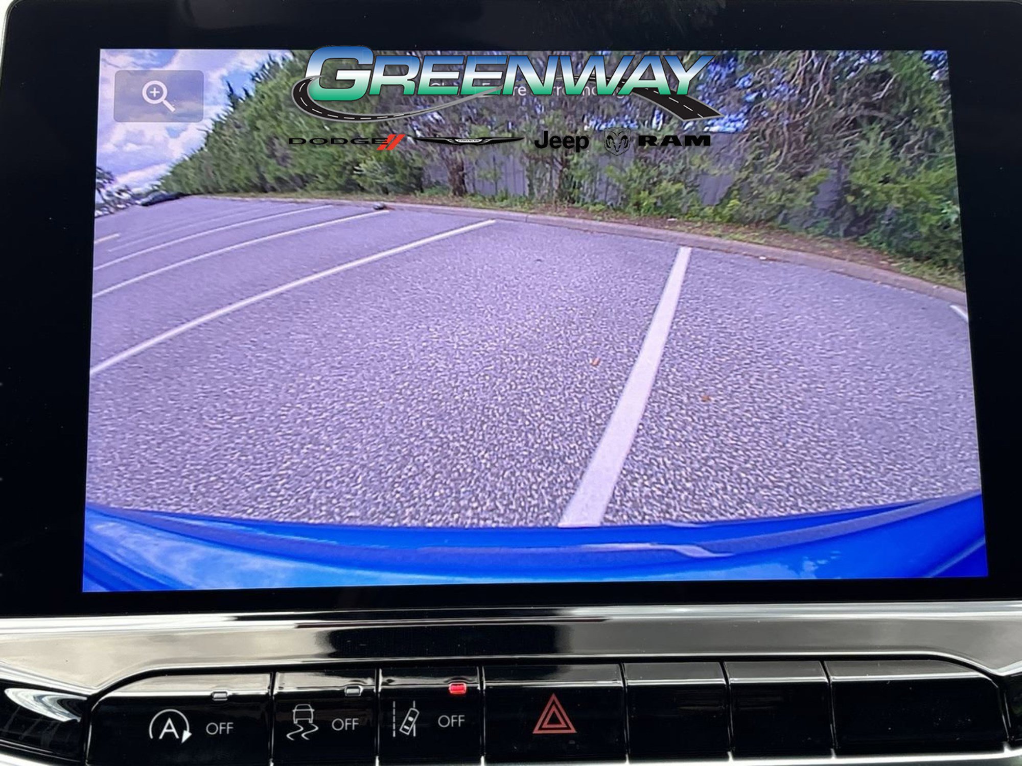 New 2026 Jeep Compass Latitude image 20