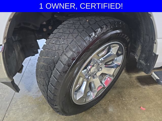 Used 2022 RAM 1500 Big Horn AWD/4WD image 31