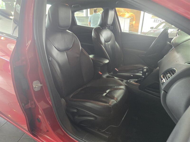 Used 2015 Dodge Dart GT FWD image 14