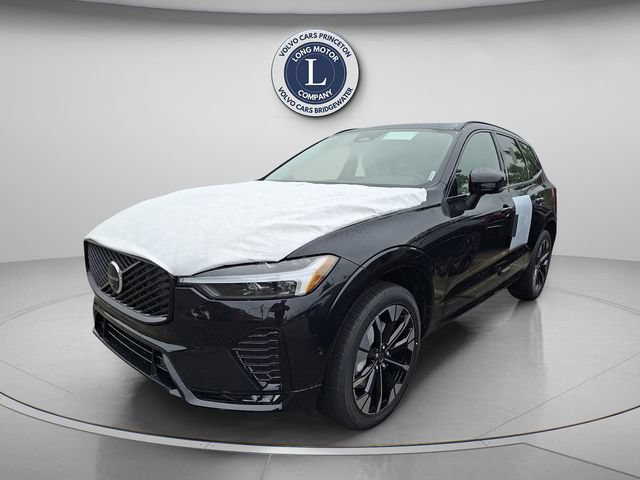 New 2026 Volvo XC60 B5 Plus w/ Protection Package Premier AWD/4WD image 1