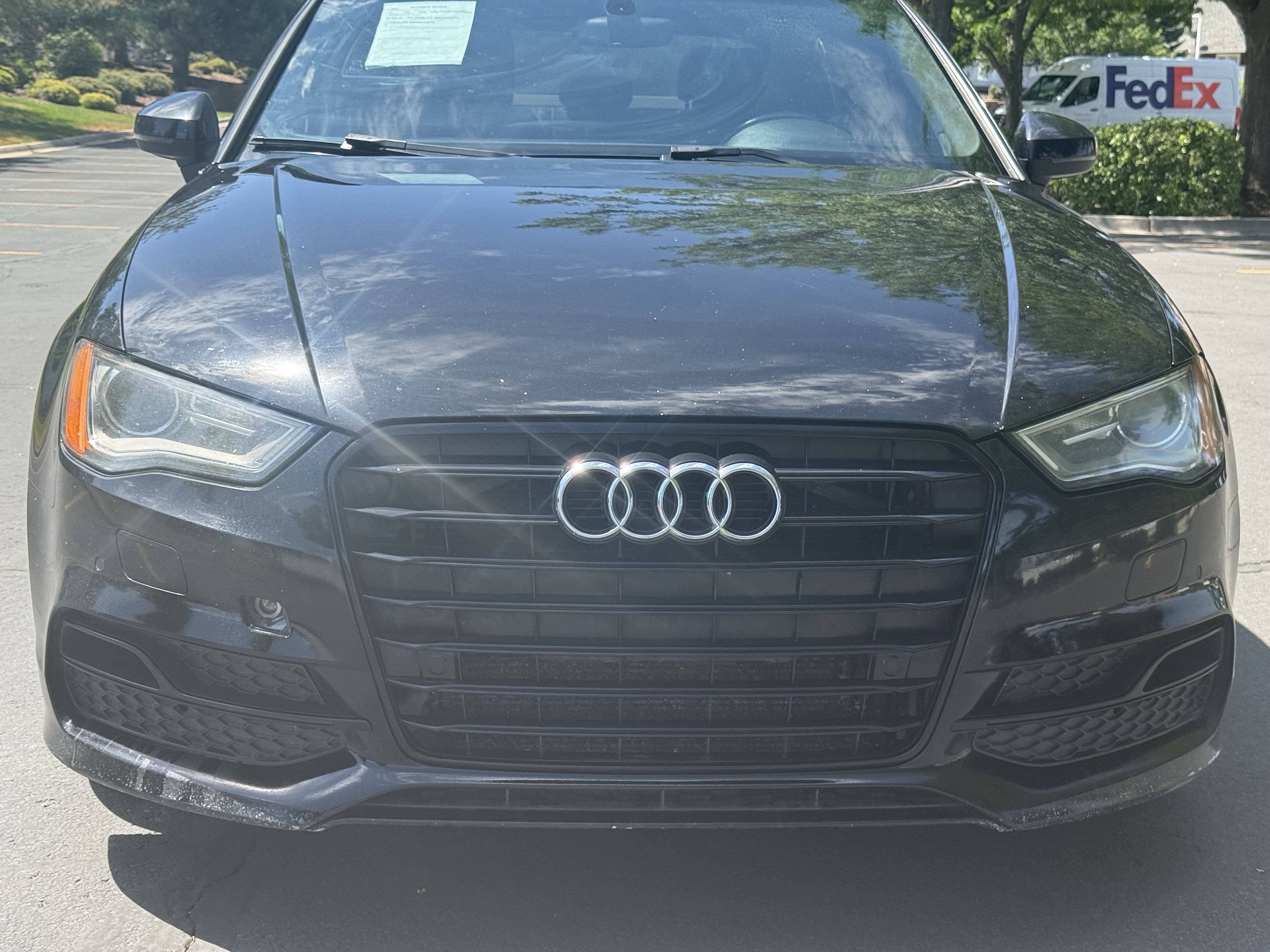 Used 2016 Audi A3 1.8T Premium FWD image 23