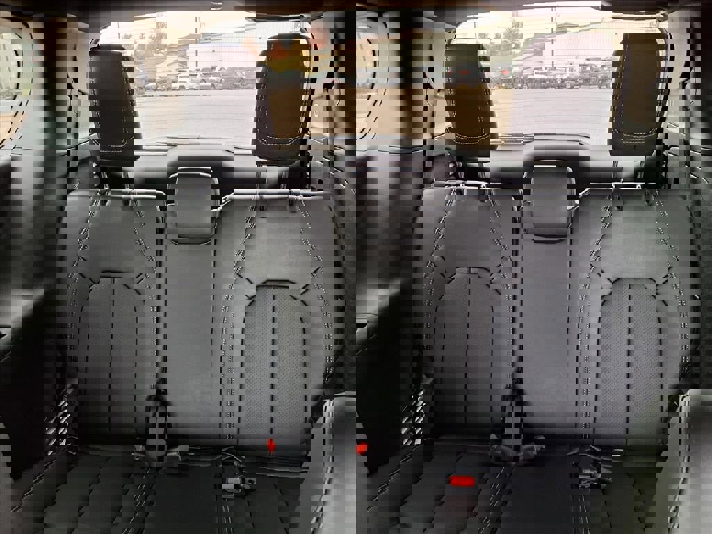 New 2026 Chrysler Pacifica Select image 20