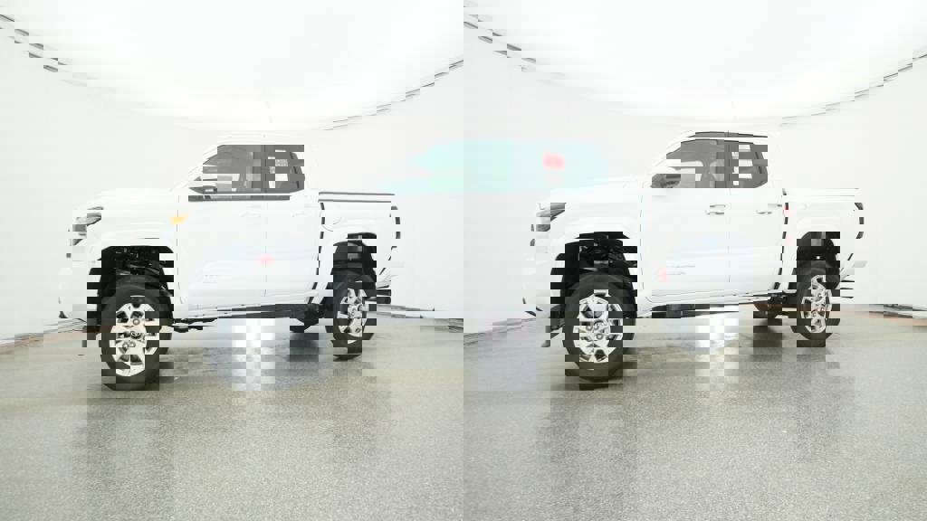 New 2026 Toyota Tacoma SR5 AWD/4WD image 4