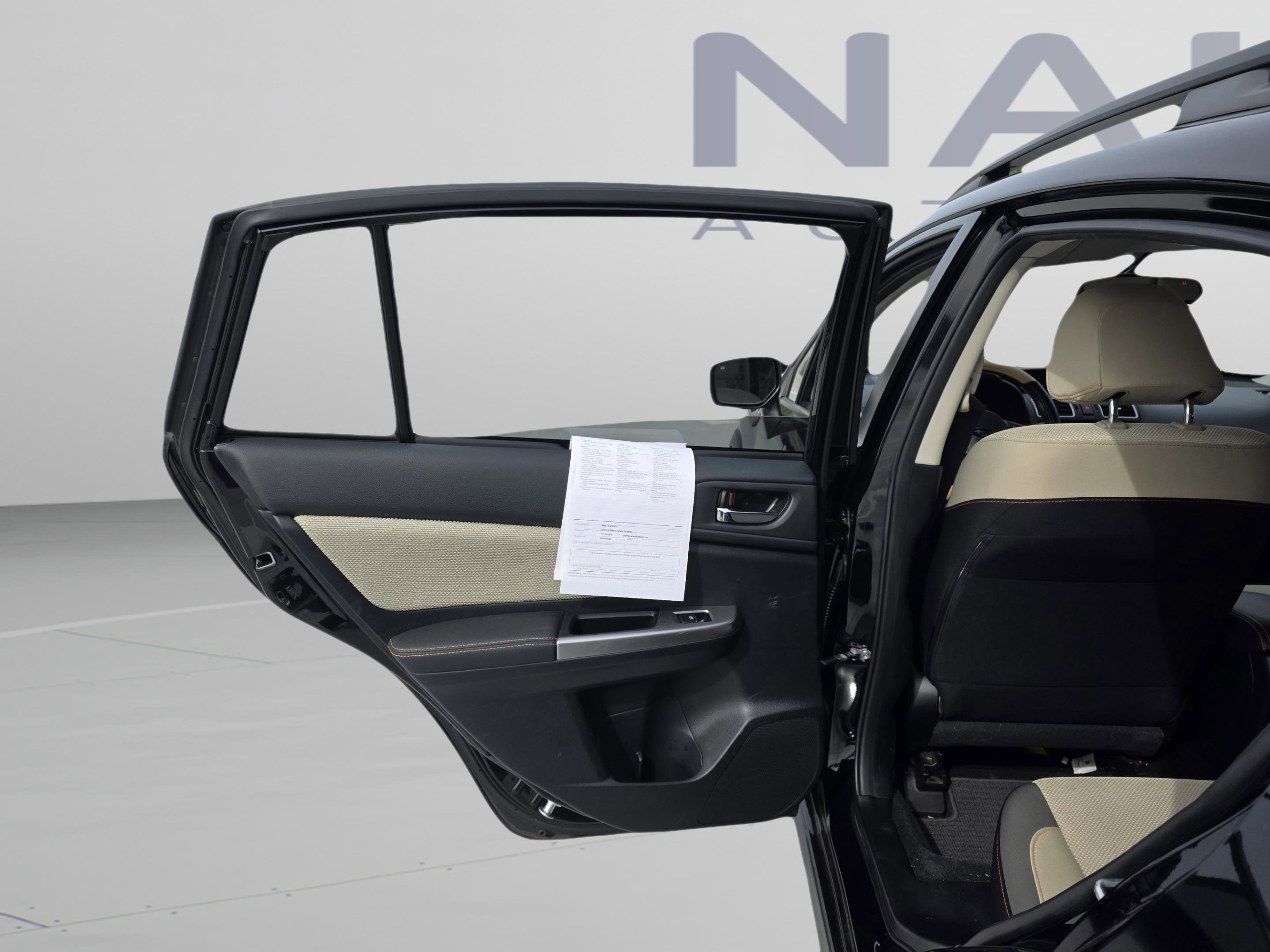 Used 2016 Subaru Crosstrek 2.0i Premium w/ Popular Package #1 image 17