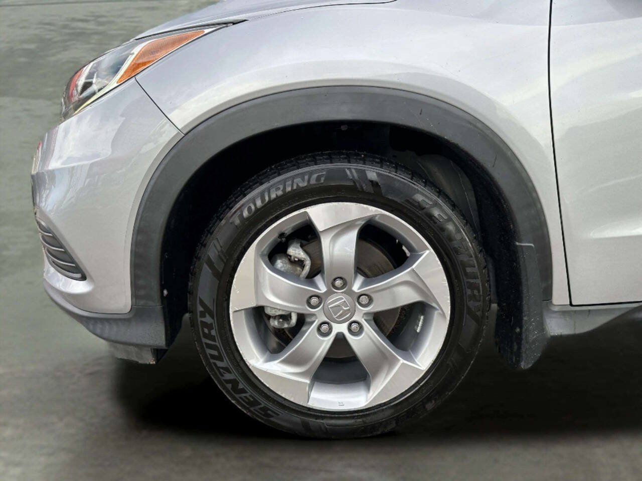 Used 2019 Honda HR-V LX image 34