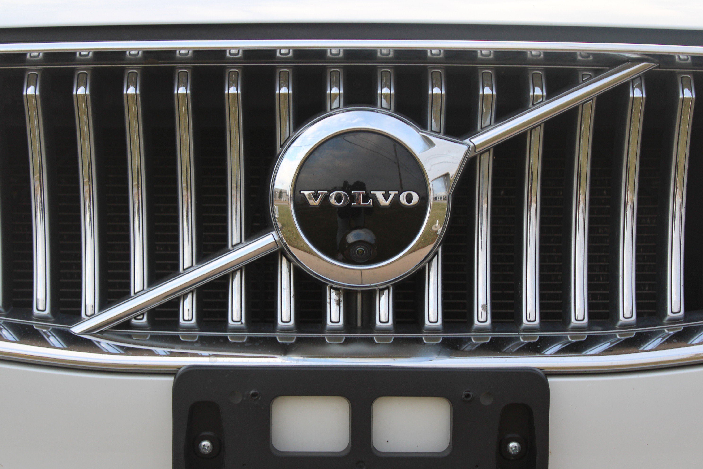 Used 2021 Volvo XC90 T8 Inscription w/ Advanced Package image 61