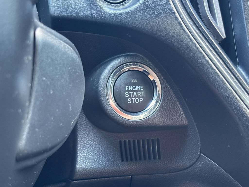 Used 2022 Subaru WRX Limited AWD/4WD image 30