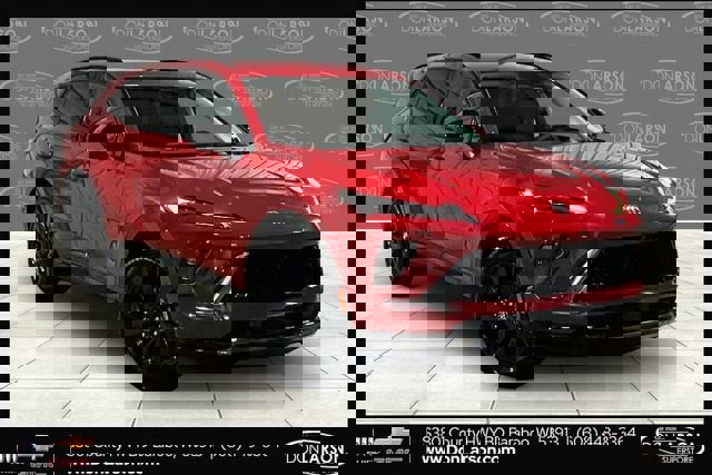 New 2026 Buick Envision Sport Touring image 1