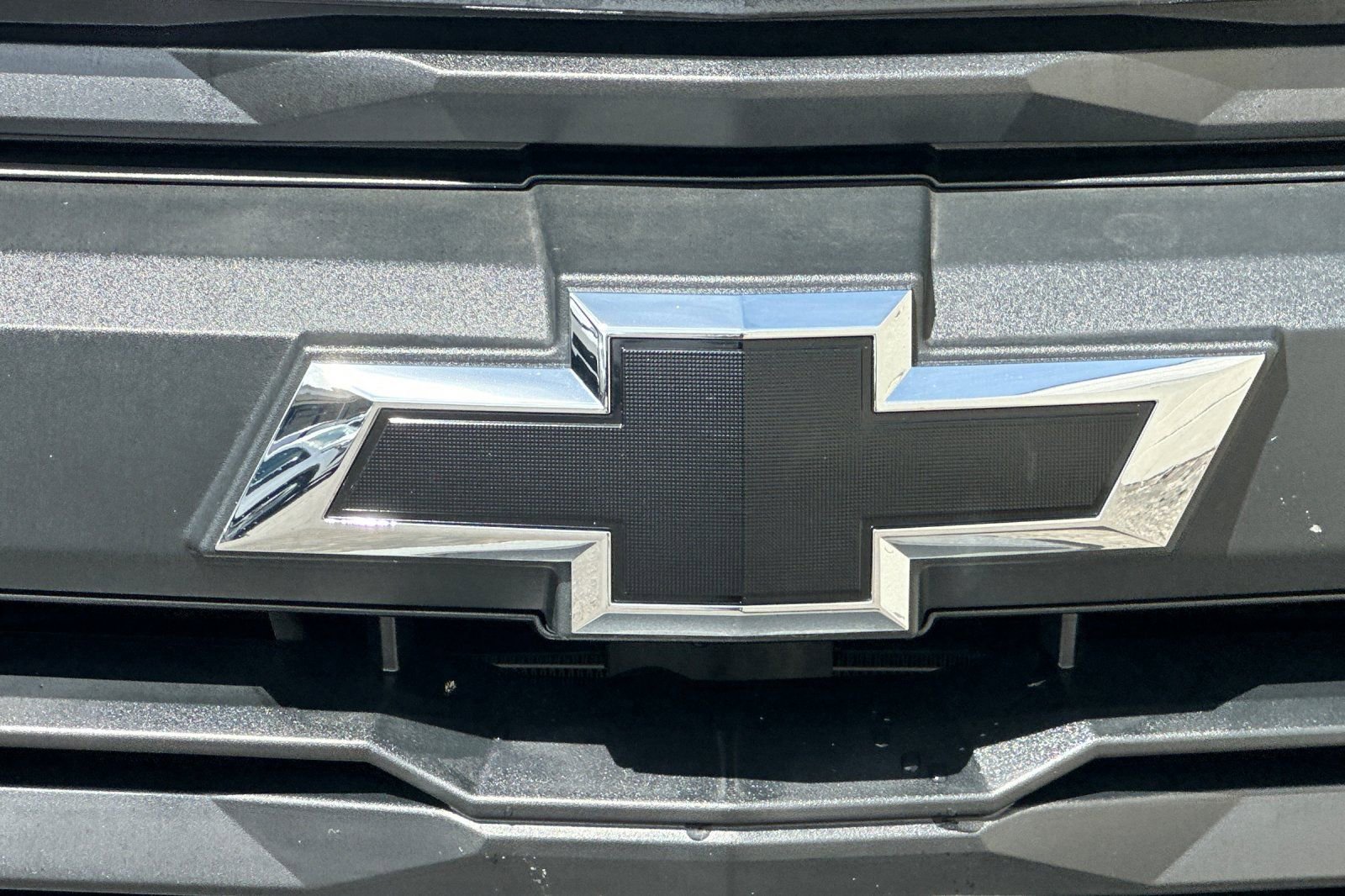 Used 2026 Chevrolet Colorado Trail Boss AWD/4WD image 38