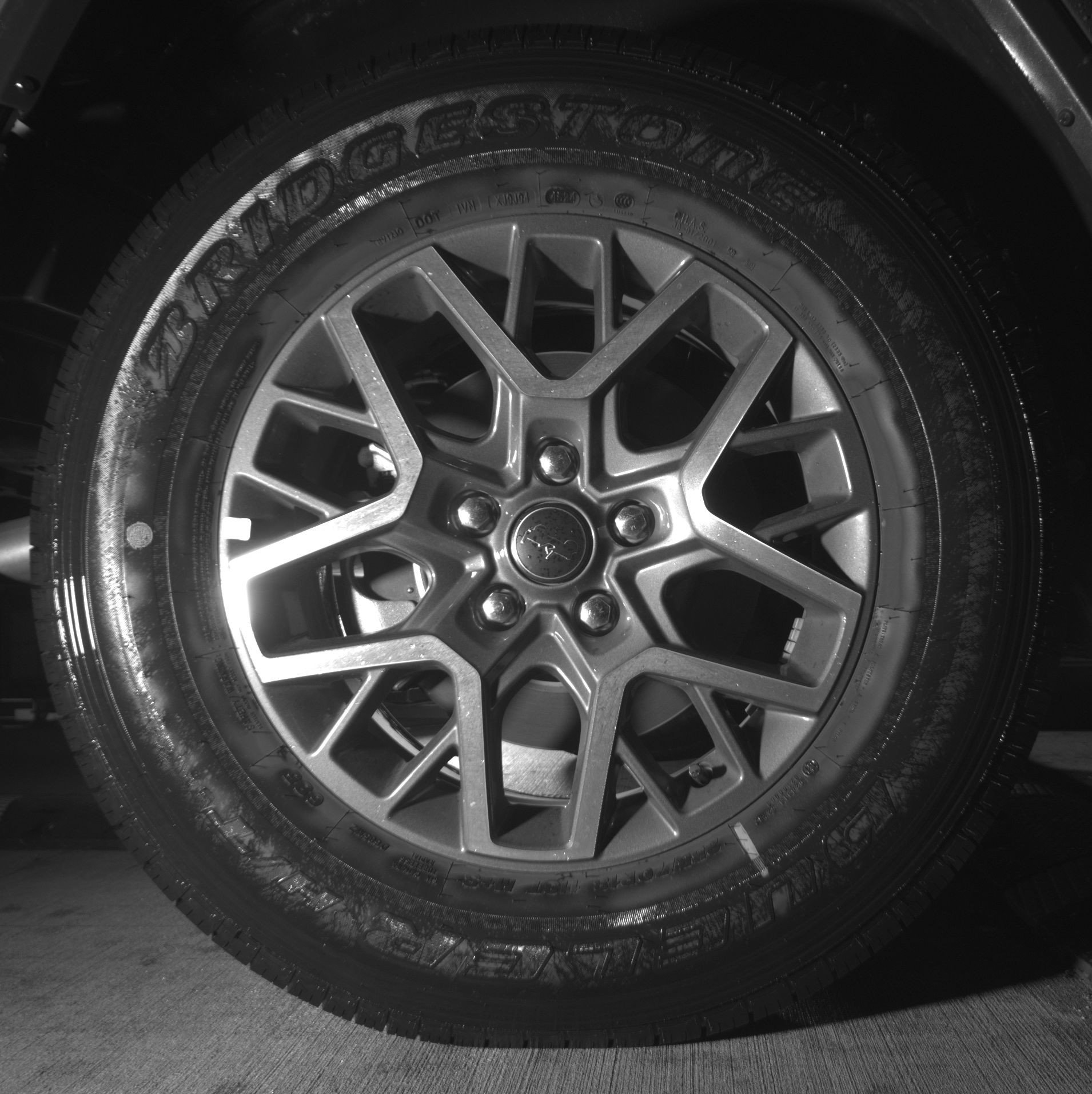 Used 2025 Jeep Wrangler Sahara image 15